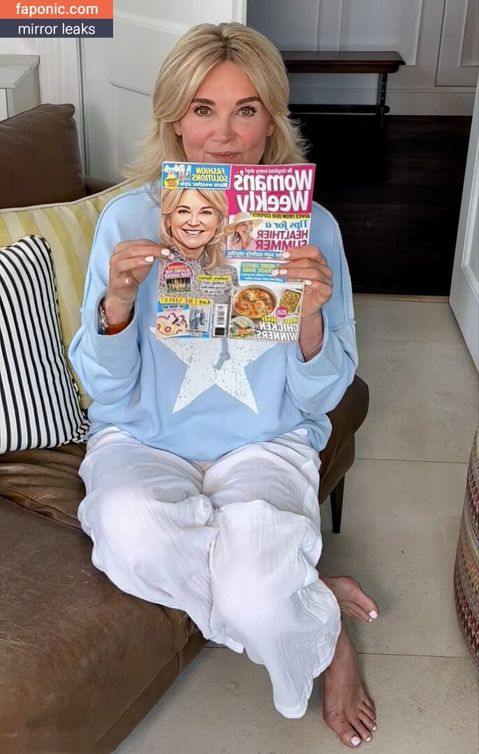 Anthea Turner