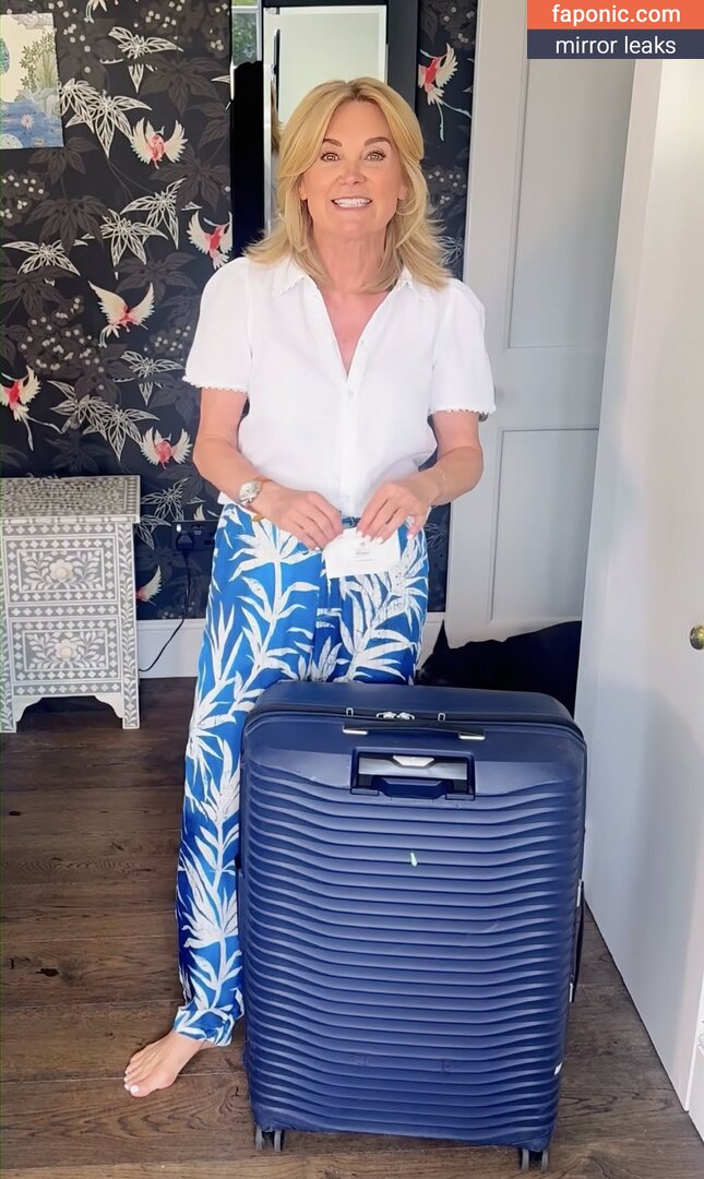 Anthea Turner