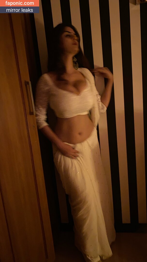 Anveshi Jain