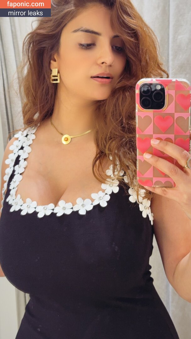 Anveshi Jain