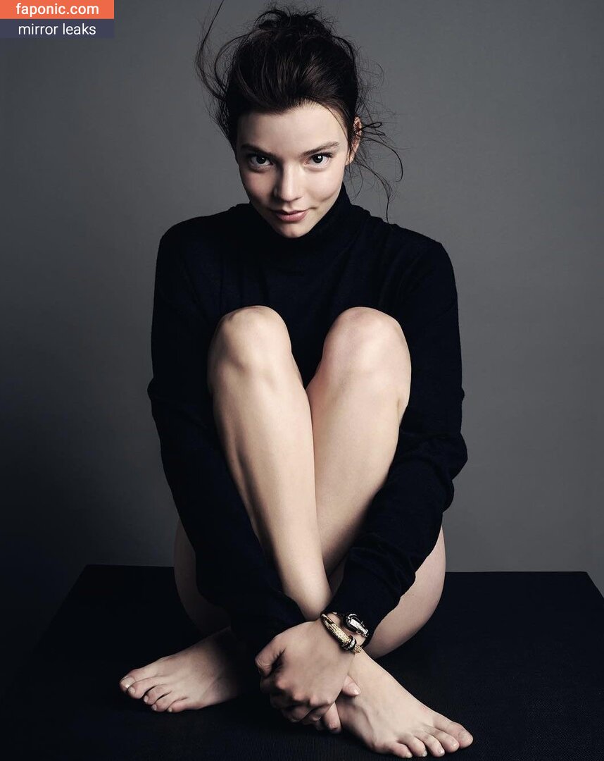 Anya Taylor-Joy