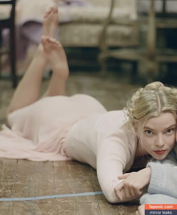 Anya Taylor-Joy