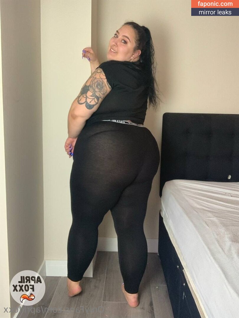 aprilfoxx