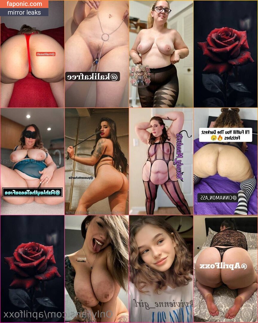 aprilfoxx