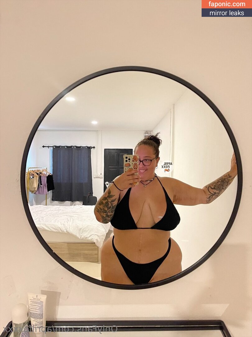 aprilfoxxxx