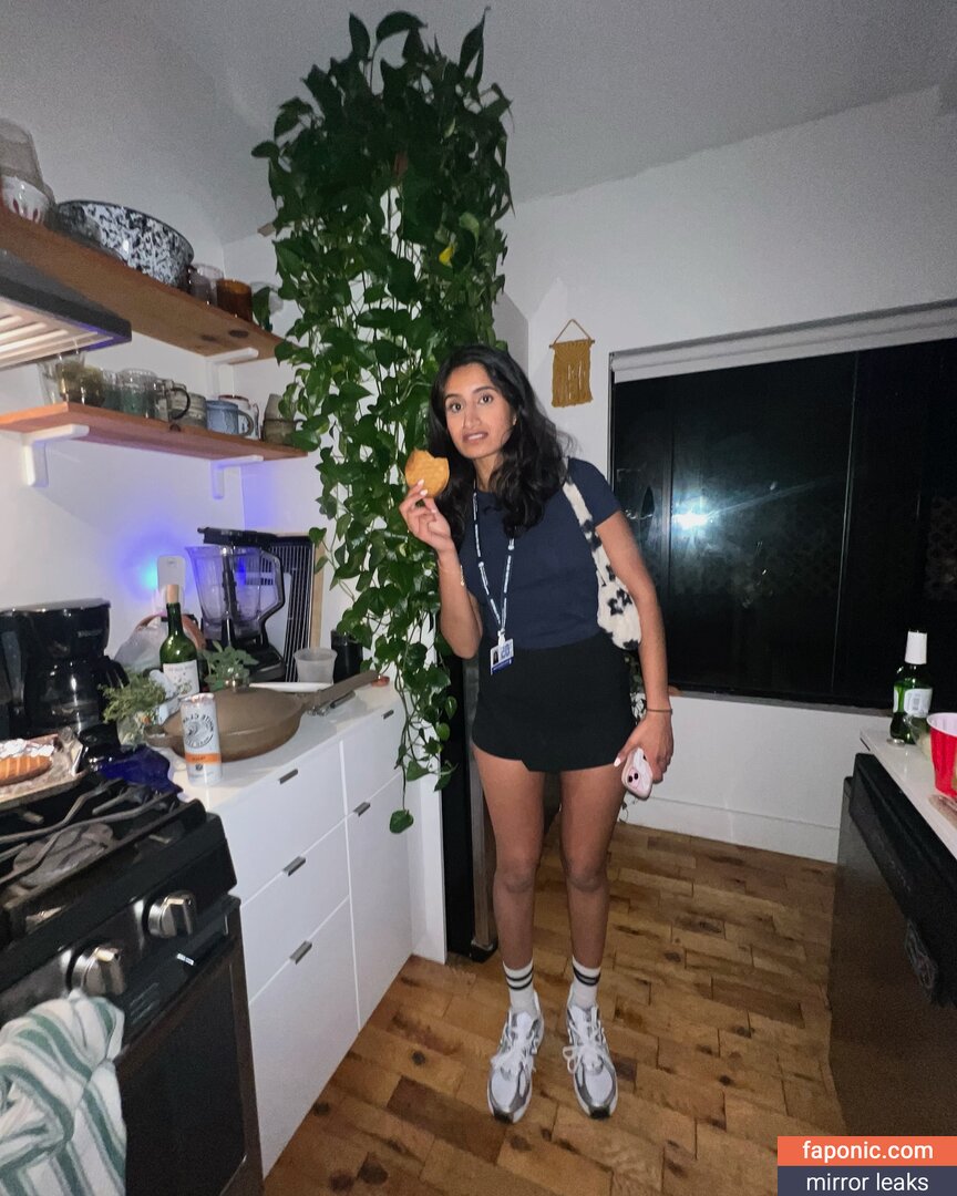 Arasha Lalani