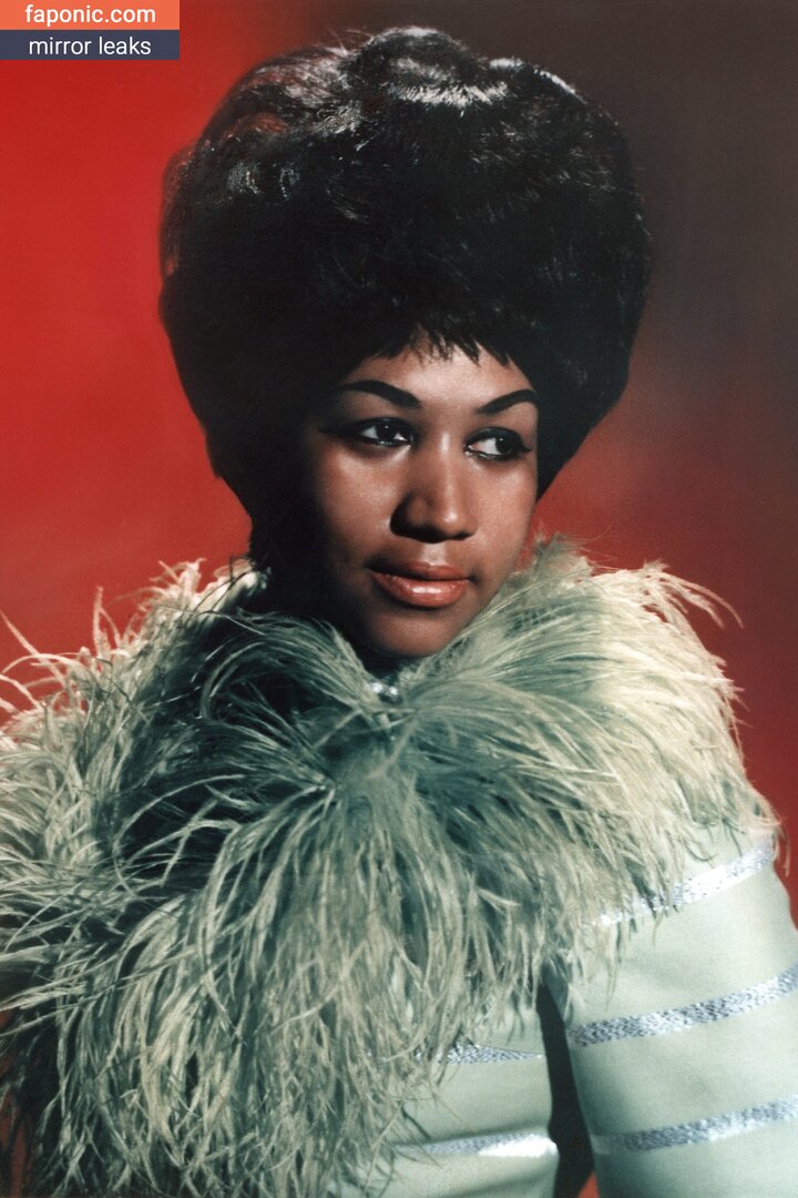 Aretha Franklin
