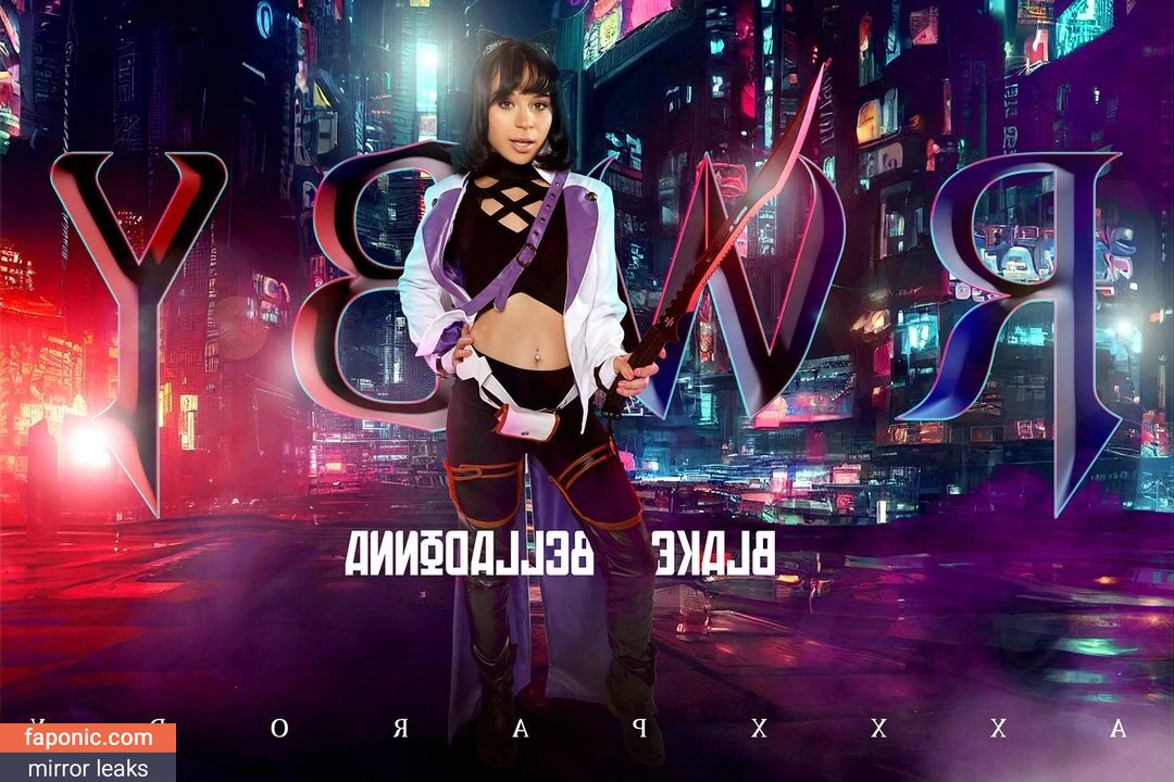 ariablake