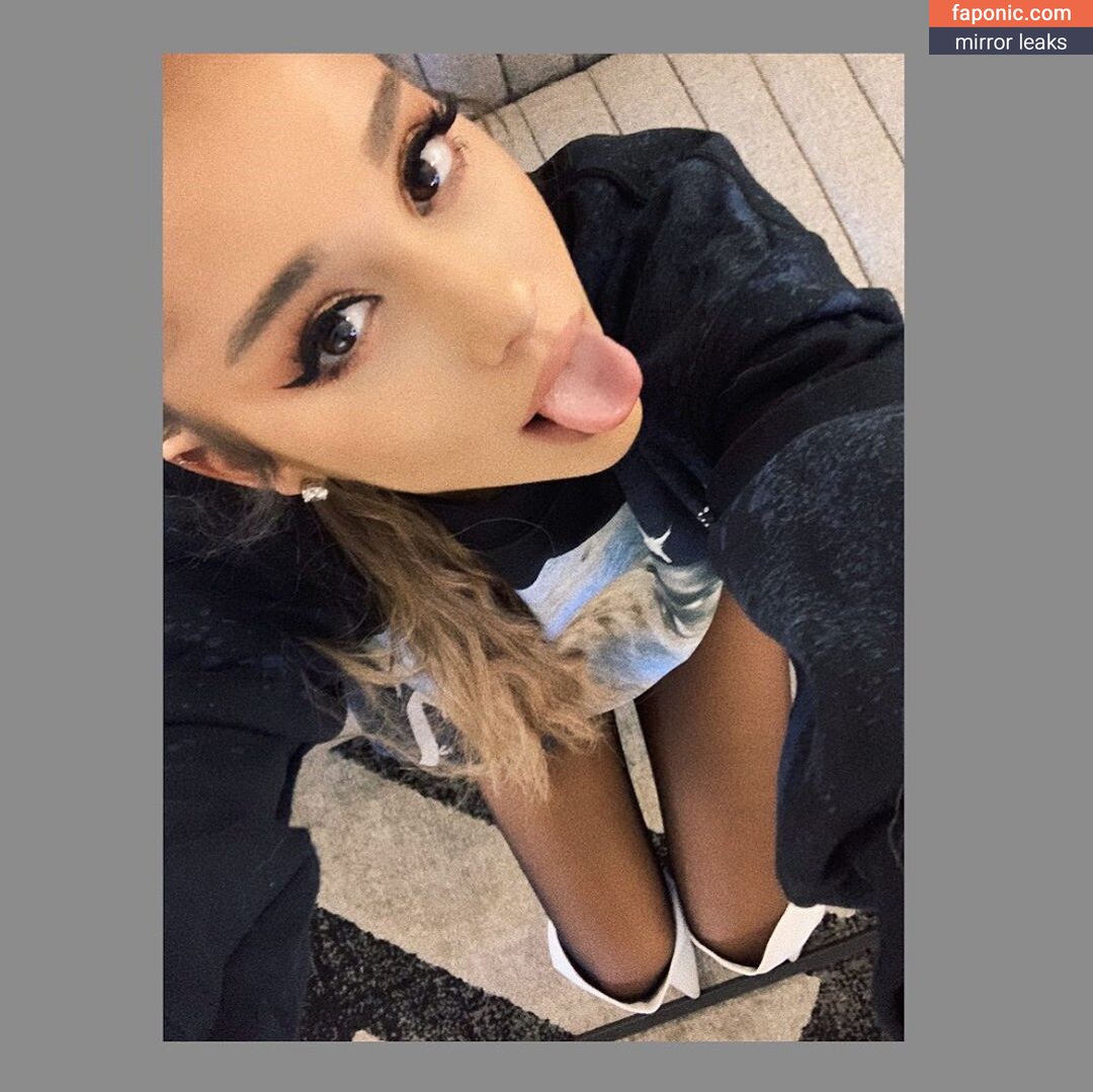 Ariana Grand