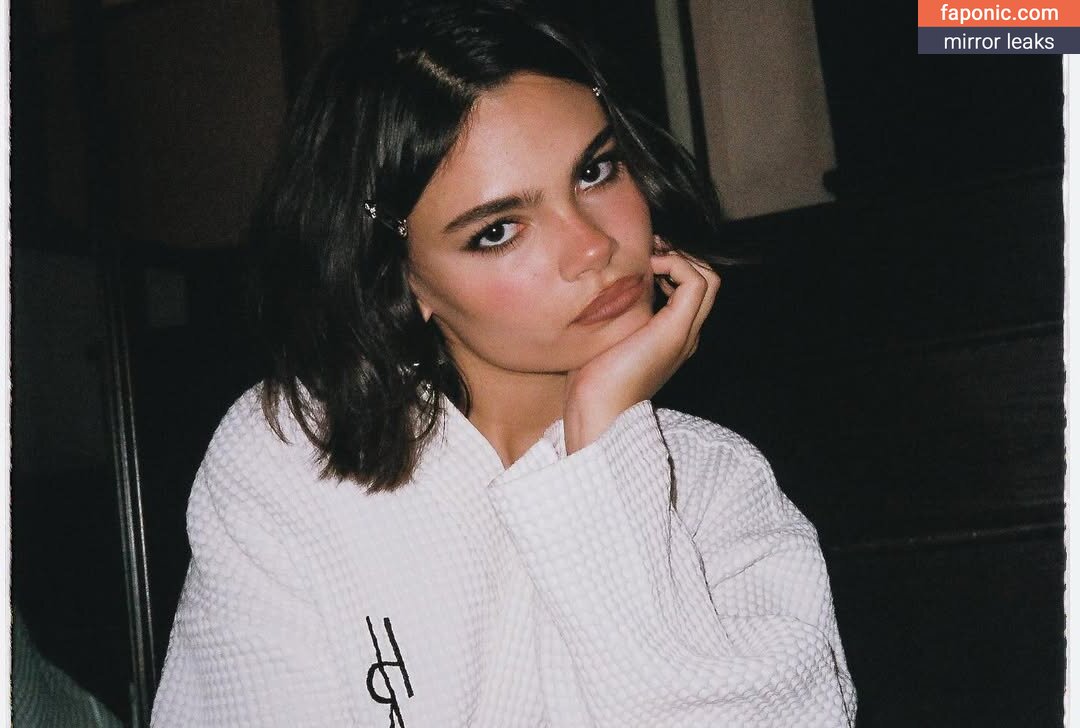 Ariana Greenblatt