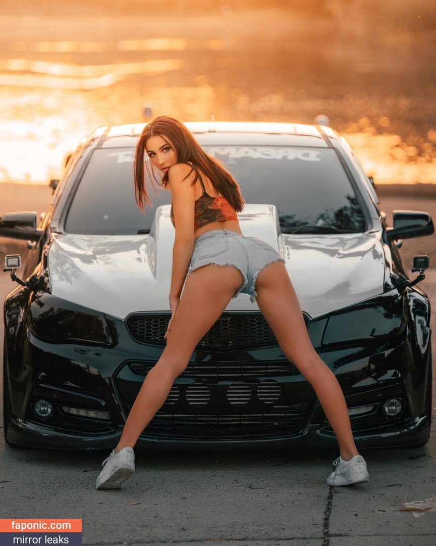 Ariana Seifert