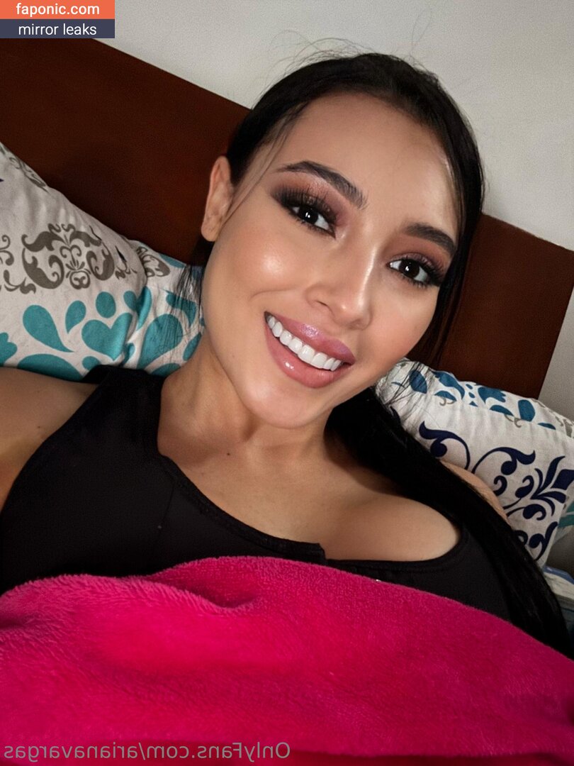 arianavargas