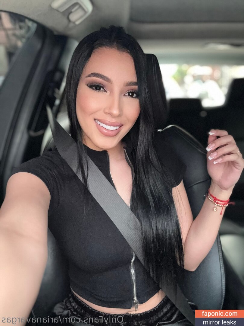 arianavargas