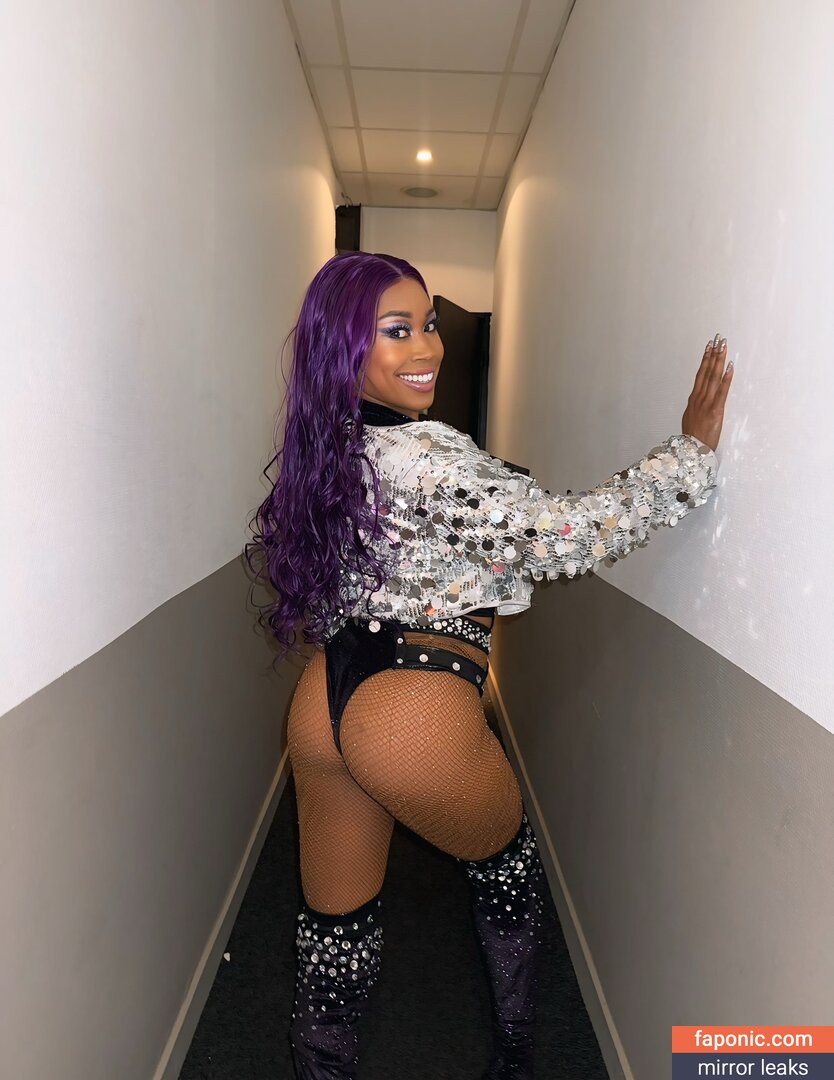 Ariane Andrew