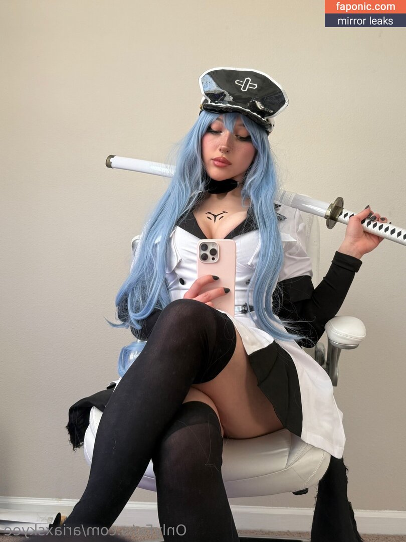 ariaxskyee