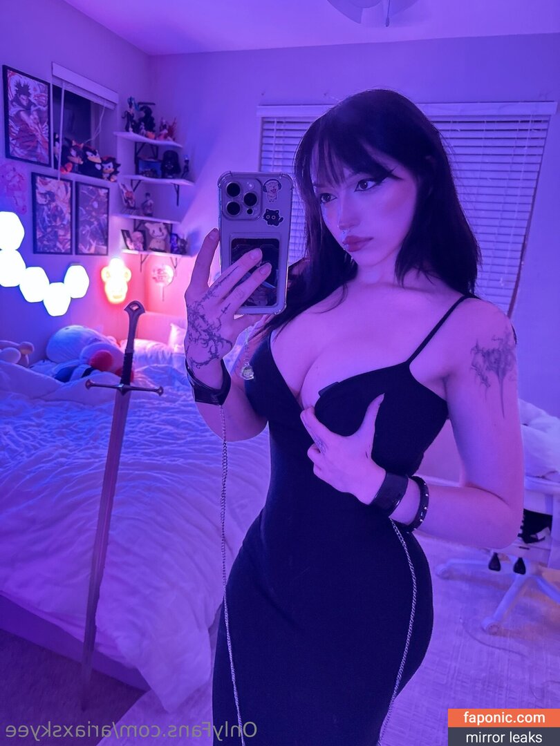 ariaxskyee