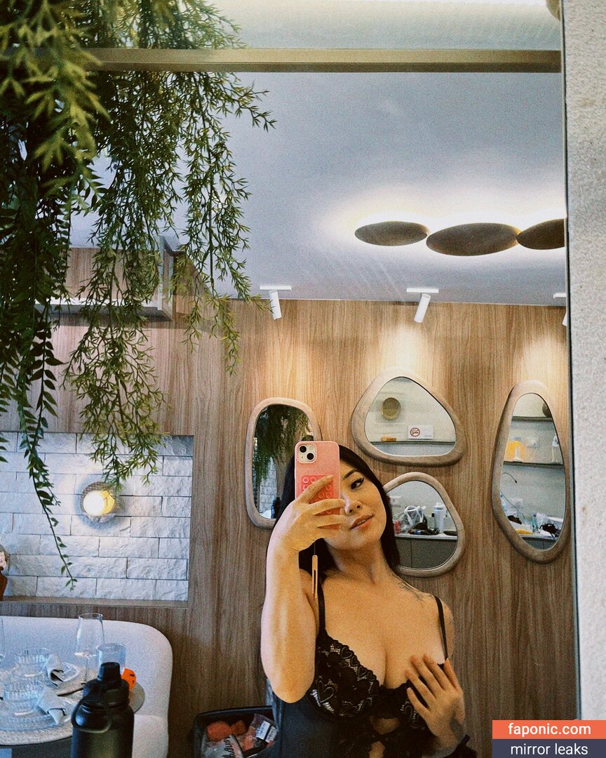 Ariel Saori