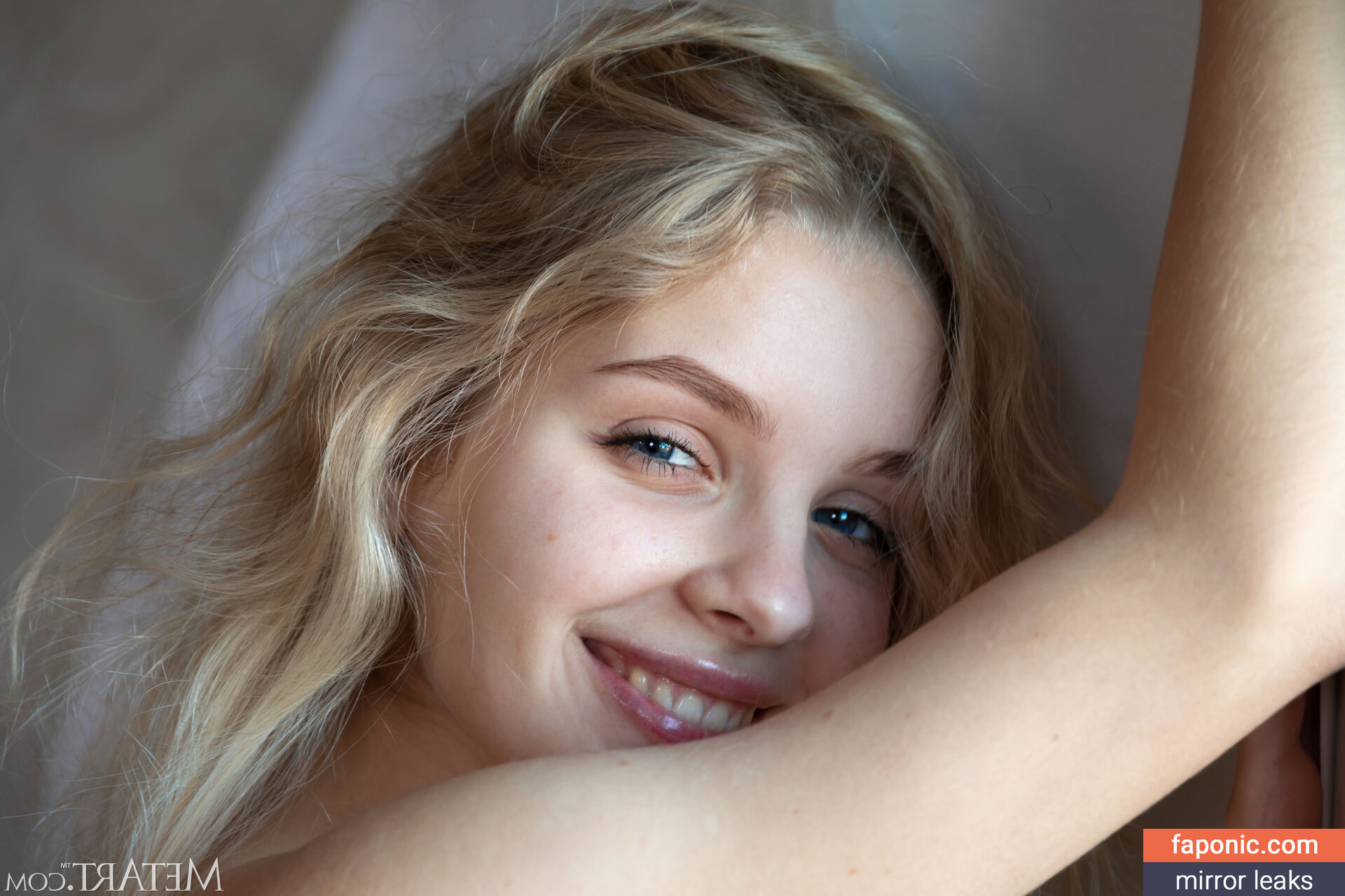 Armpit Fetish