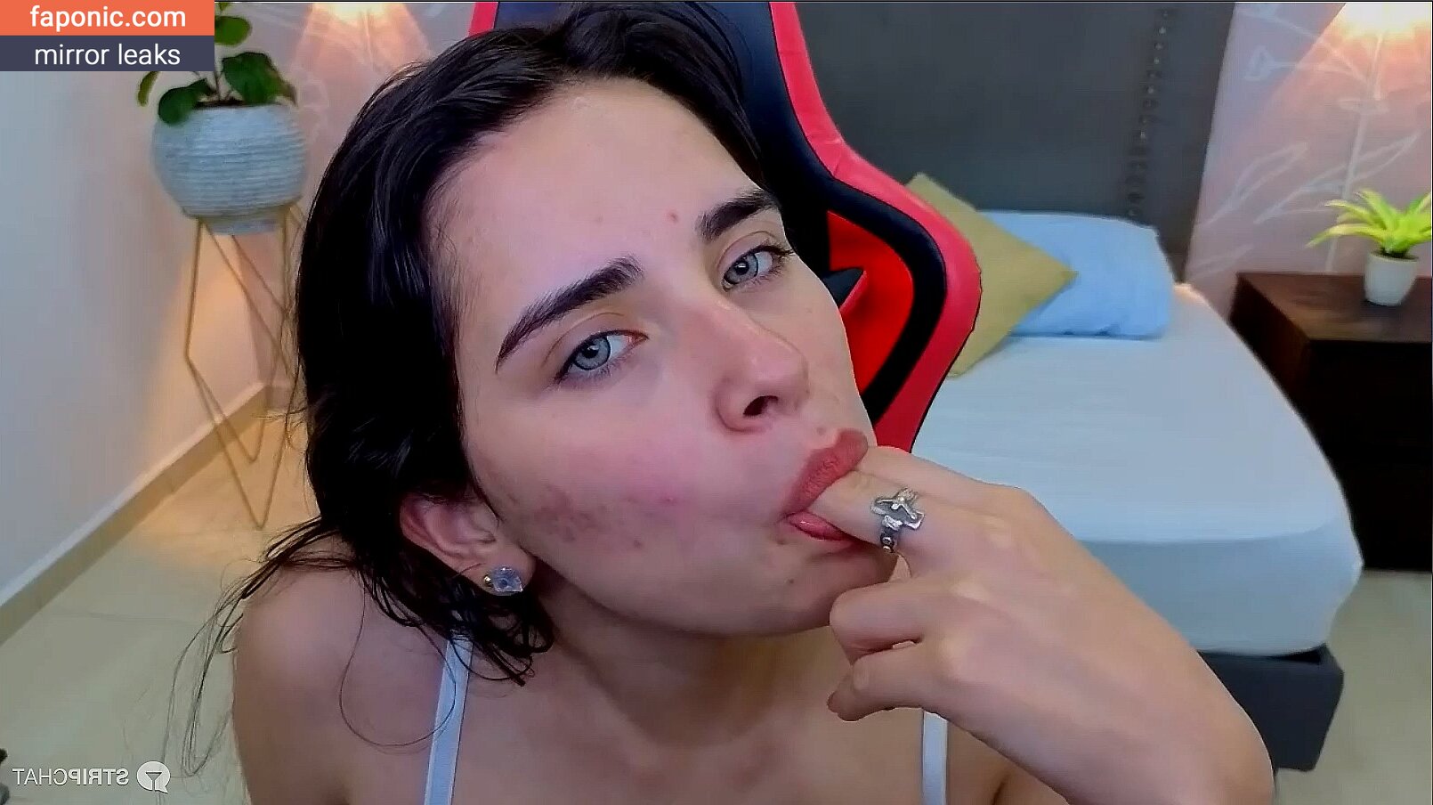Armpit Fetish