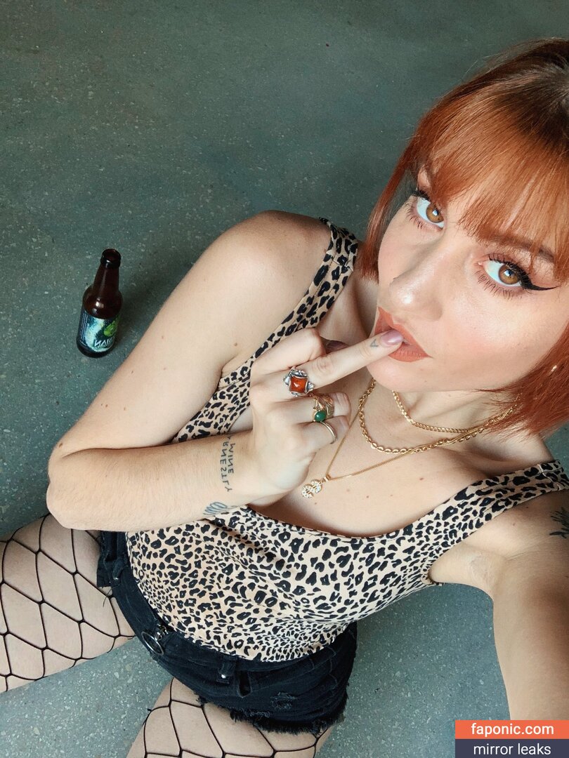 Armpit Fetish
