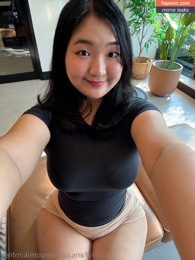 aroomikimfree