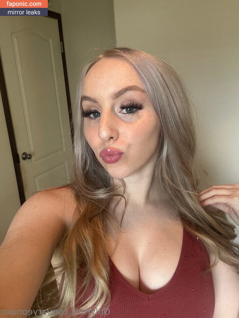 aryeonaxo