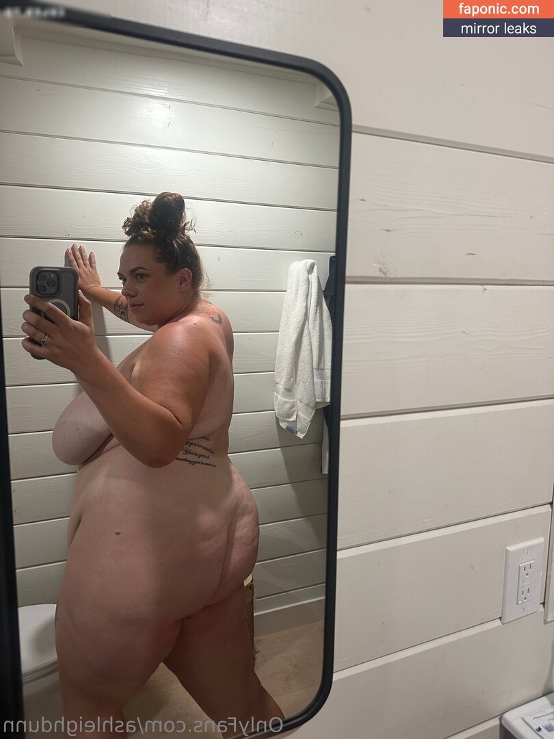 Ashleigh Dunn