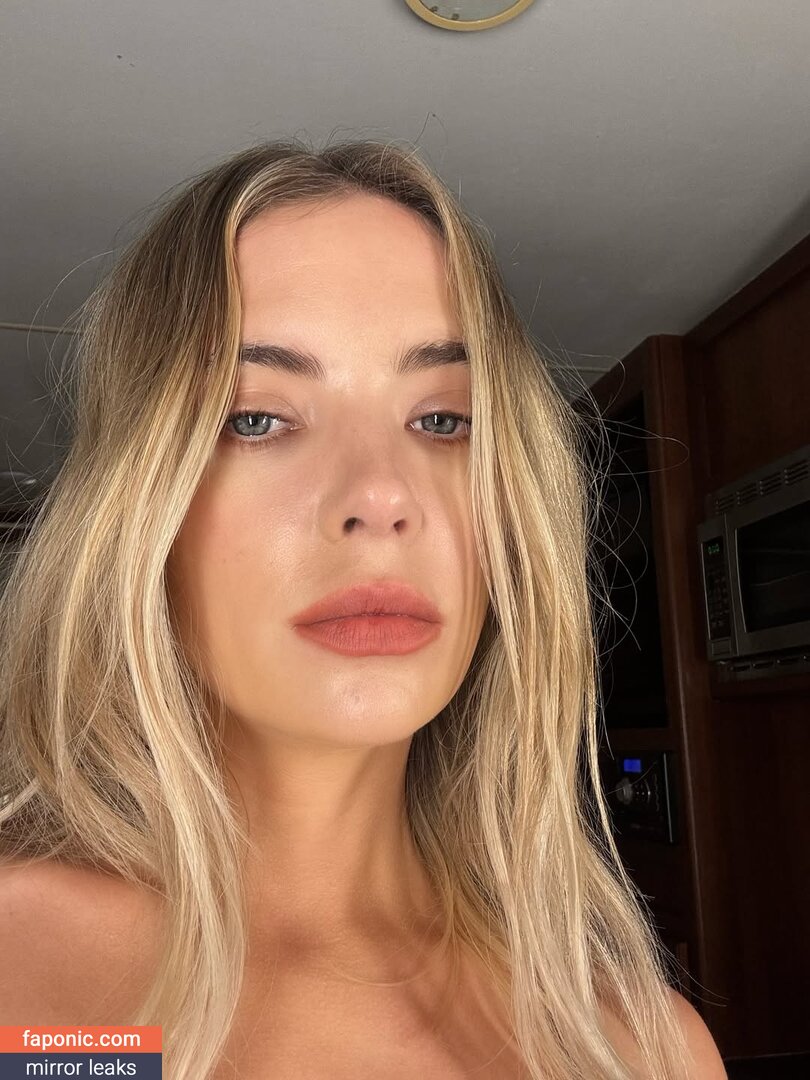 Ashley Benson