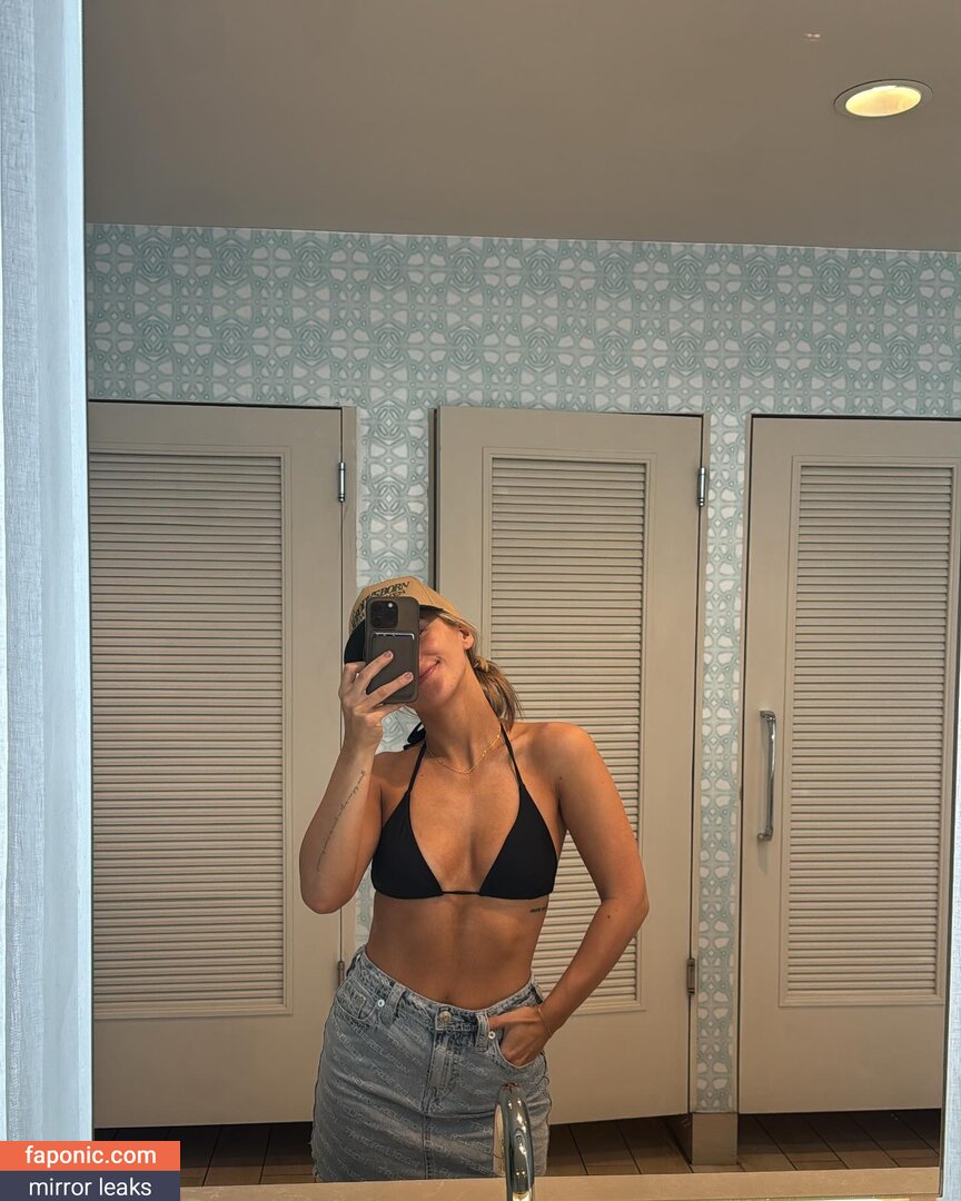 Ashley Cooke