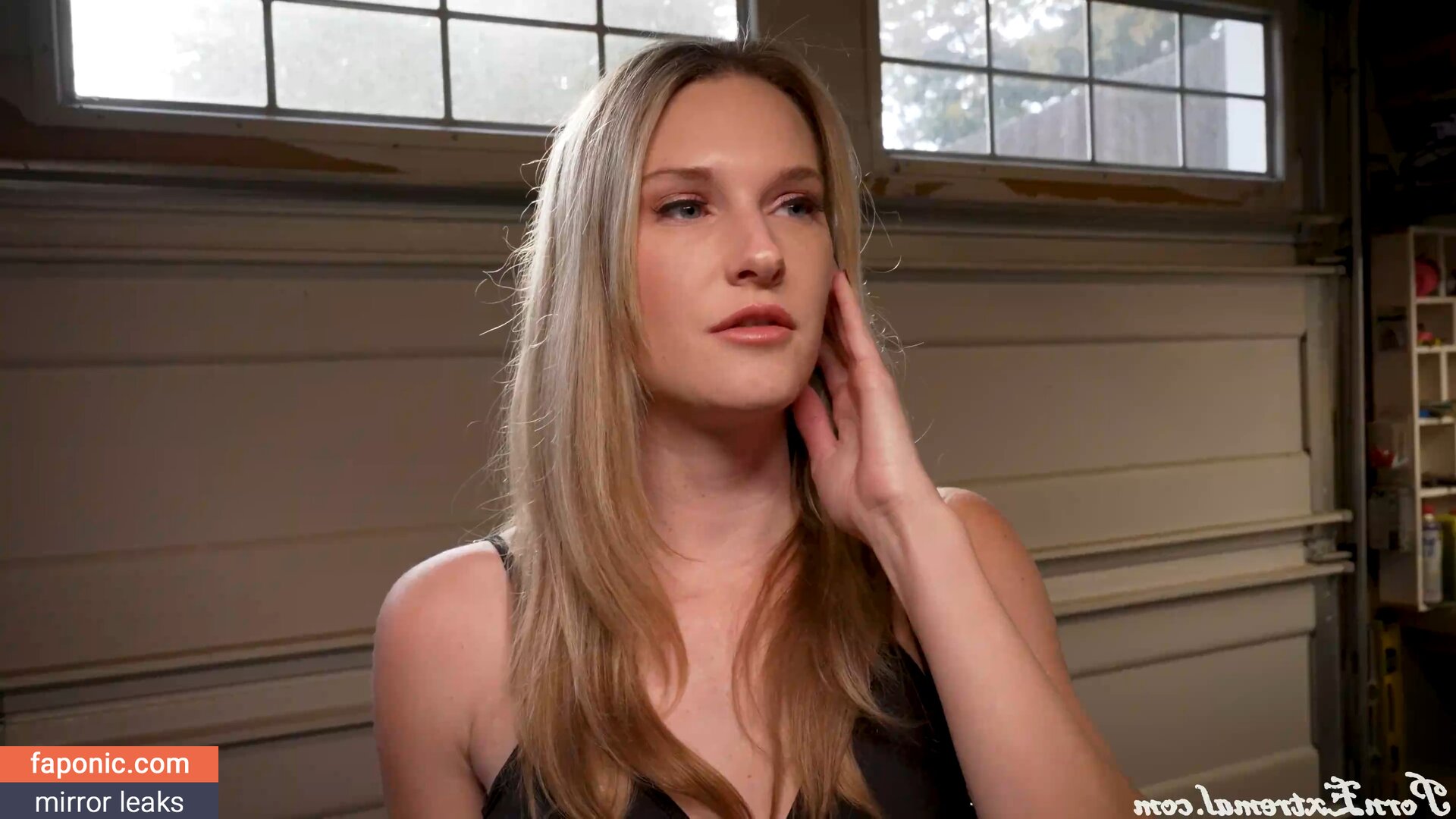 Ashley Lane