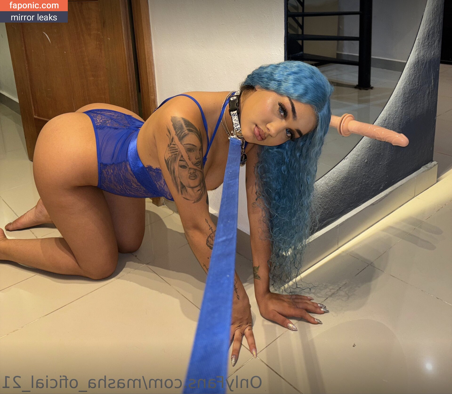 Ashley Mariel Sanchez