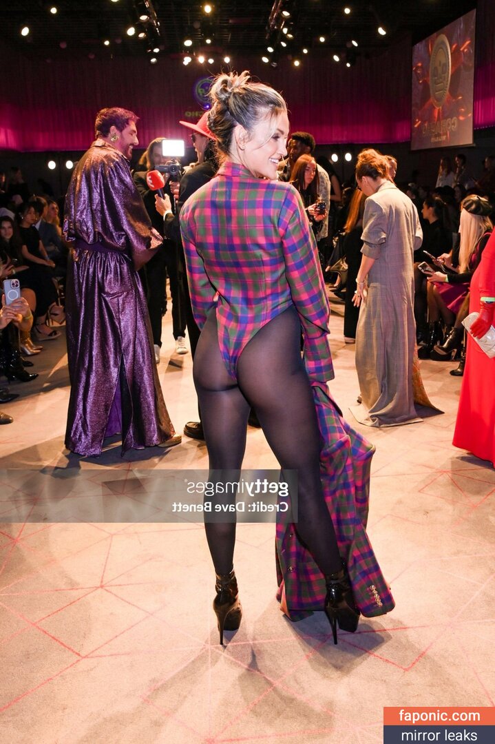 Ashley Roberts