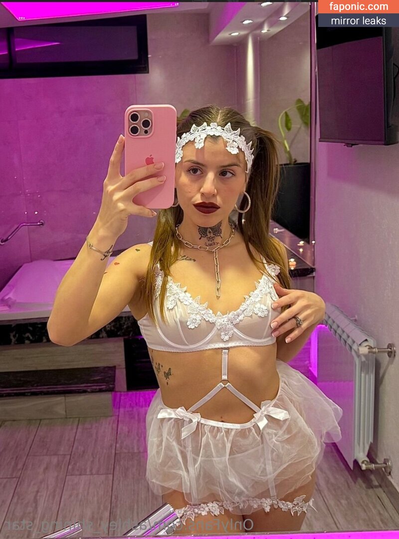 ashley_shining_star
