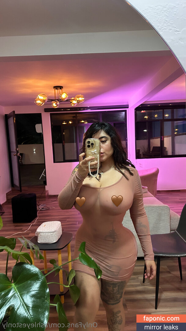 ashleyestonly