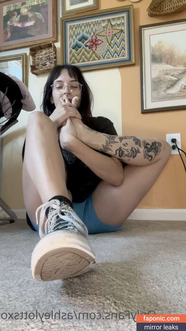 Ashleylottsxo