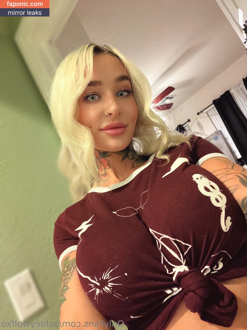ashleywolfxo