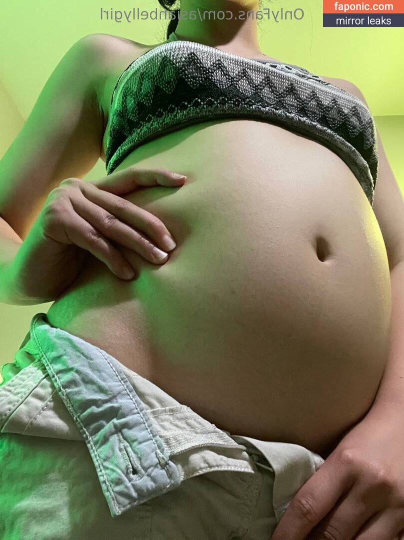 asianbellygirl