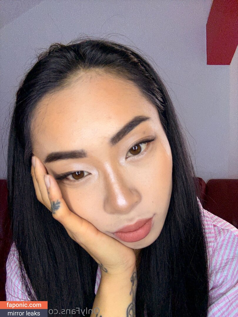 asianina