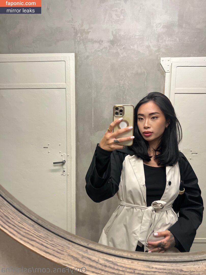 asianina