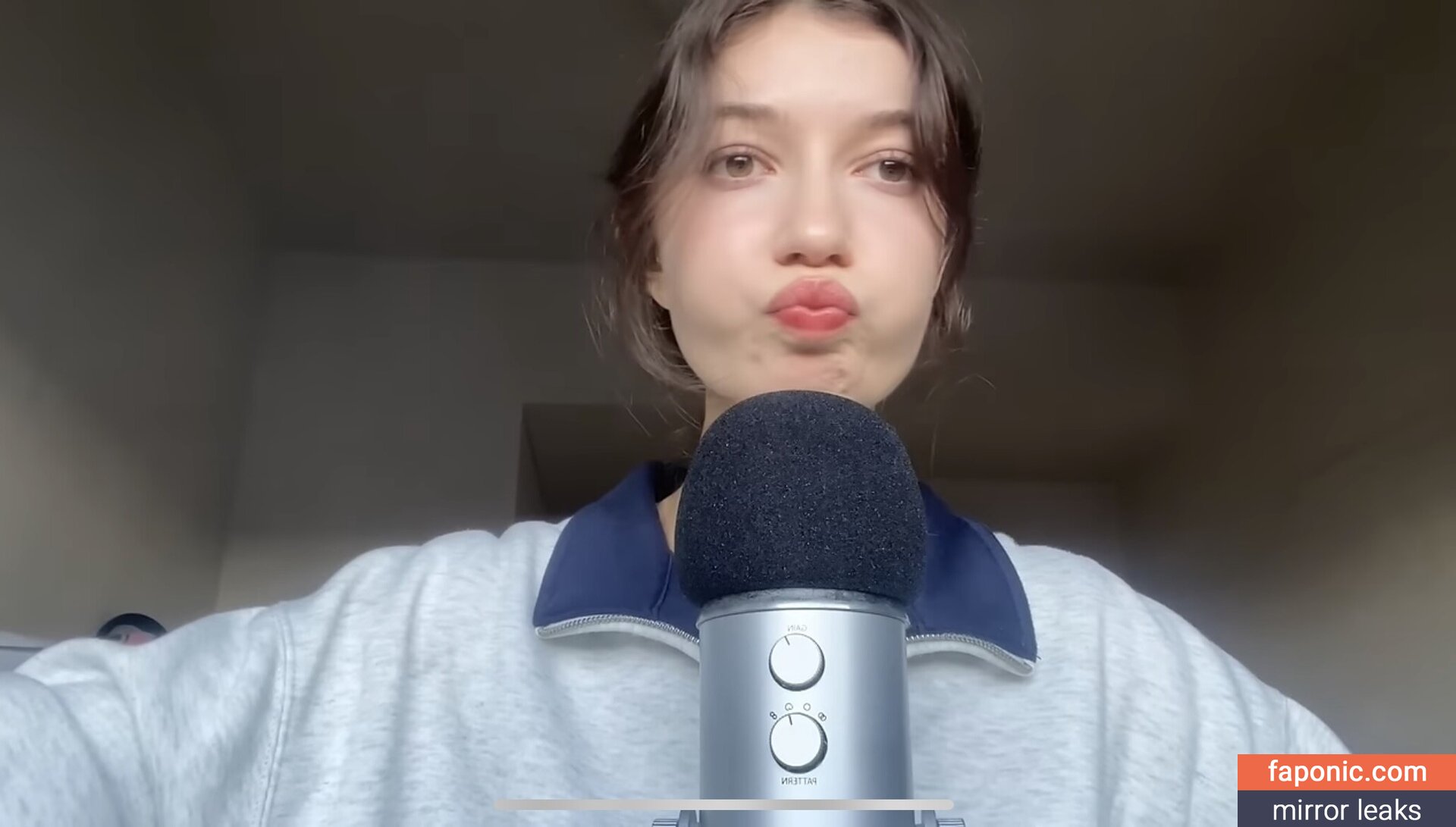 ASMR Alise