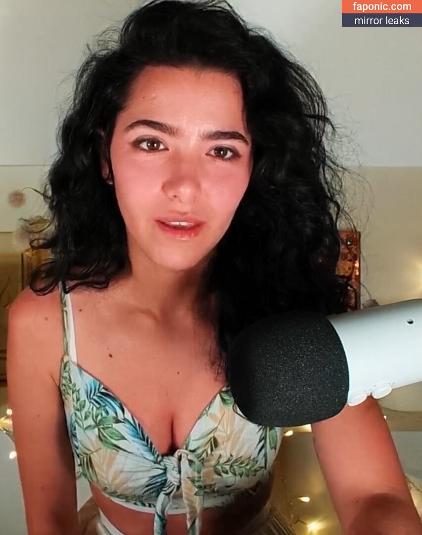 ASMR Glow