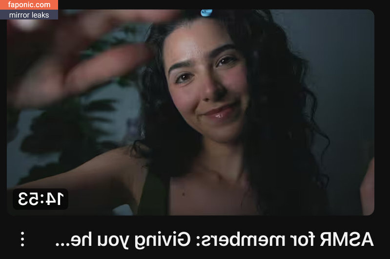 ASMR Glow