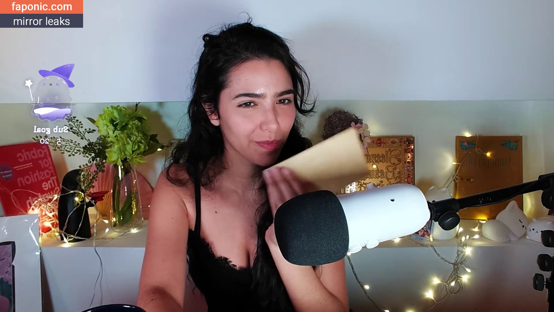 ASMR Glow