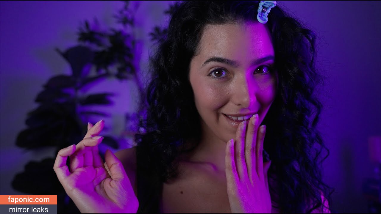 ASMR Glow