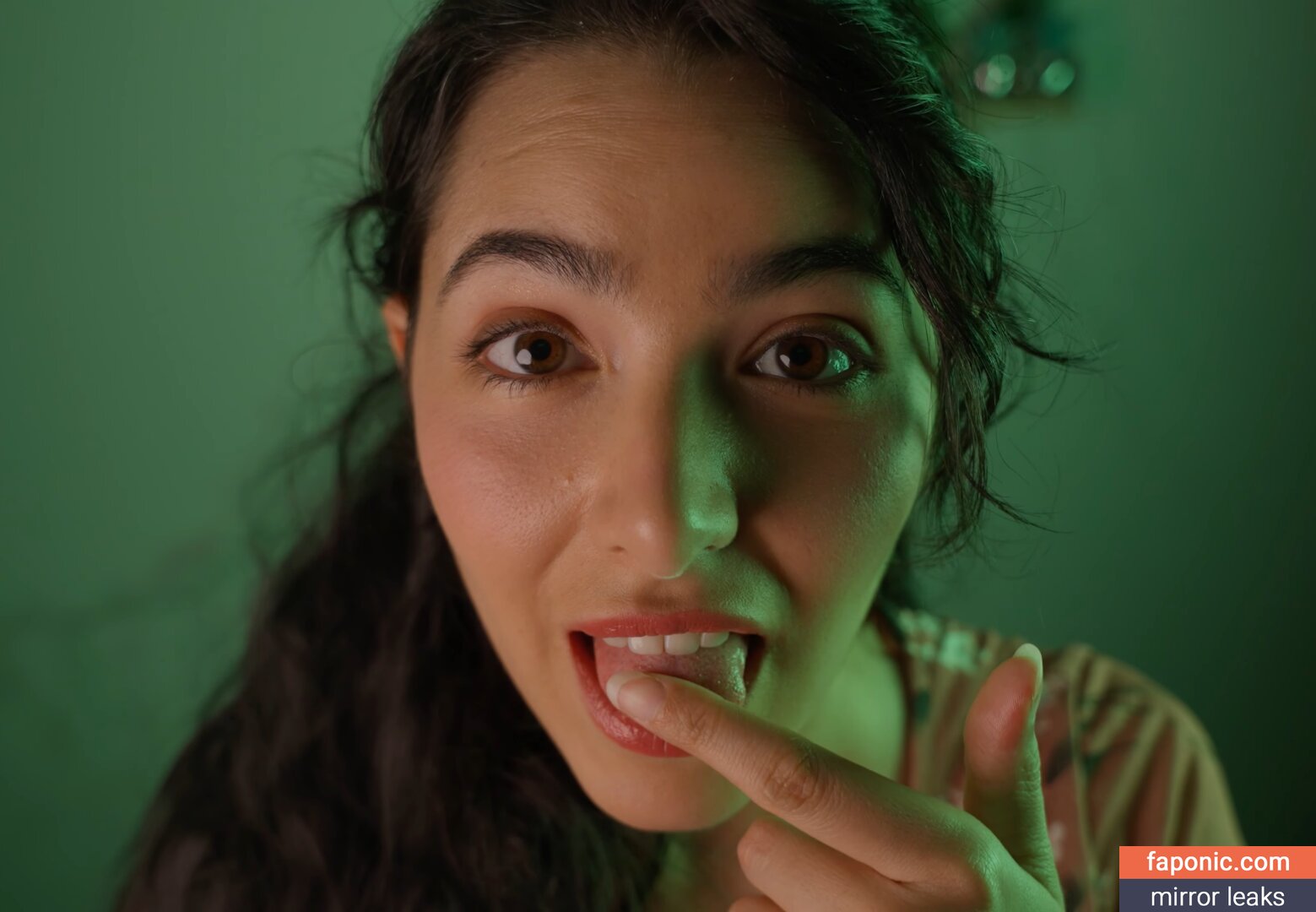 ASMR Glow
