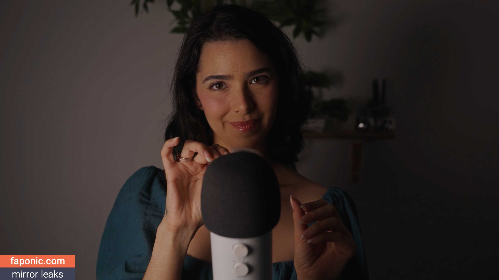 ASMR Glow