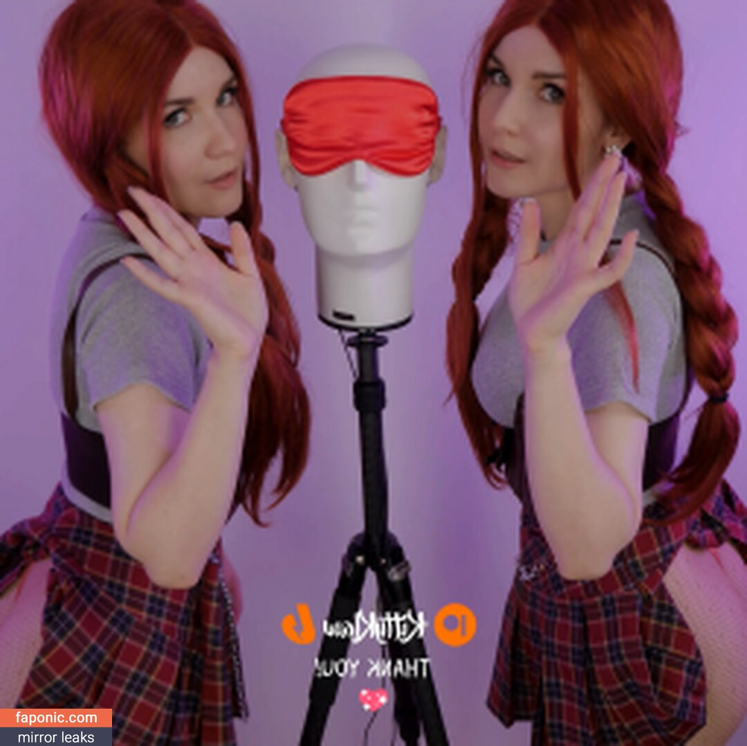 ASMR KittyKlaw