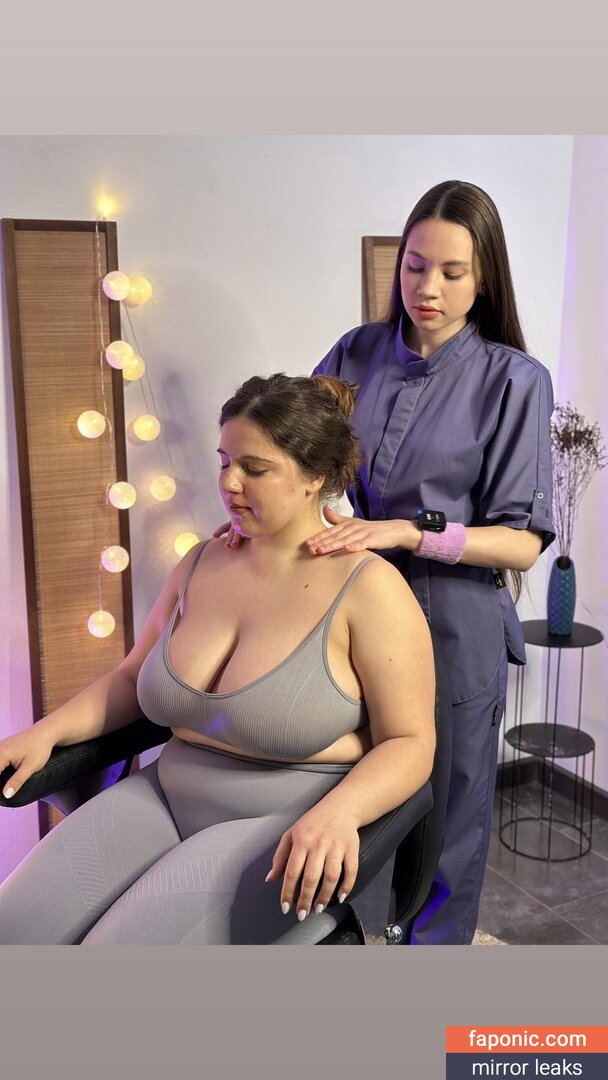 ASMR Massage