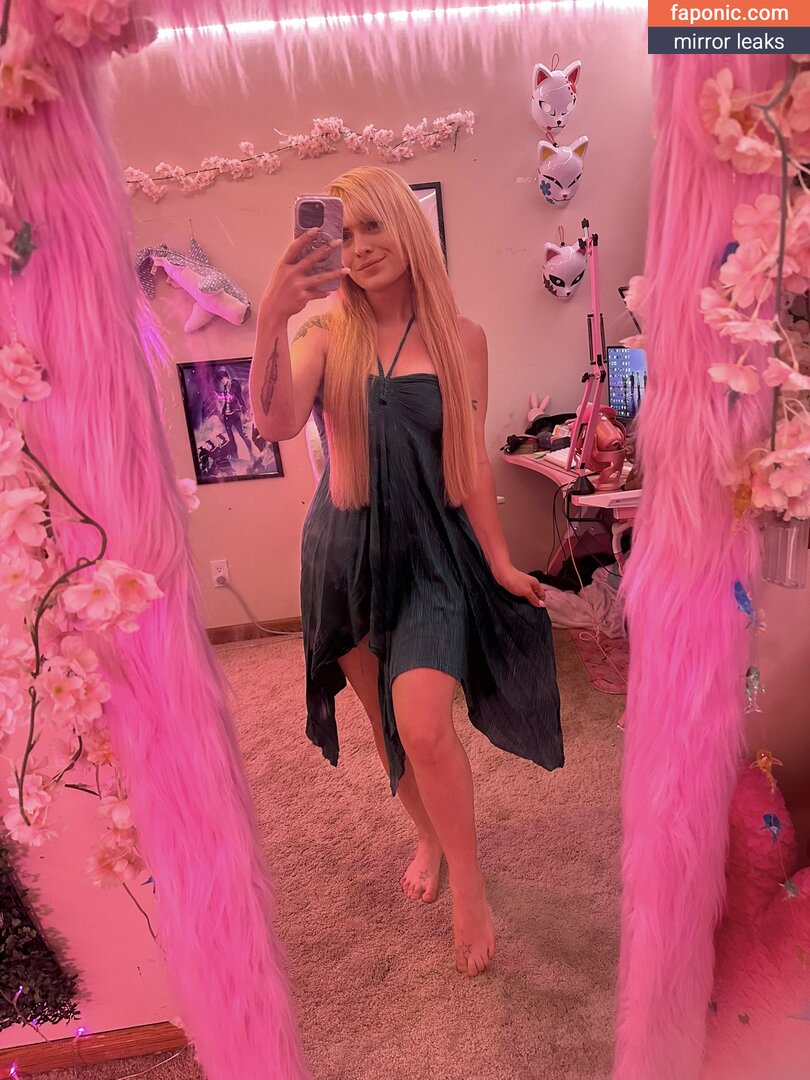 ASMR Shanny