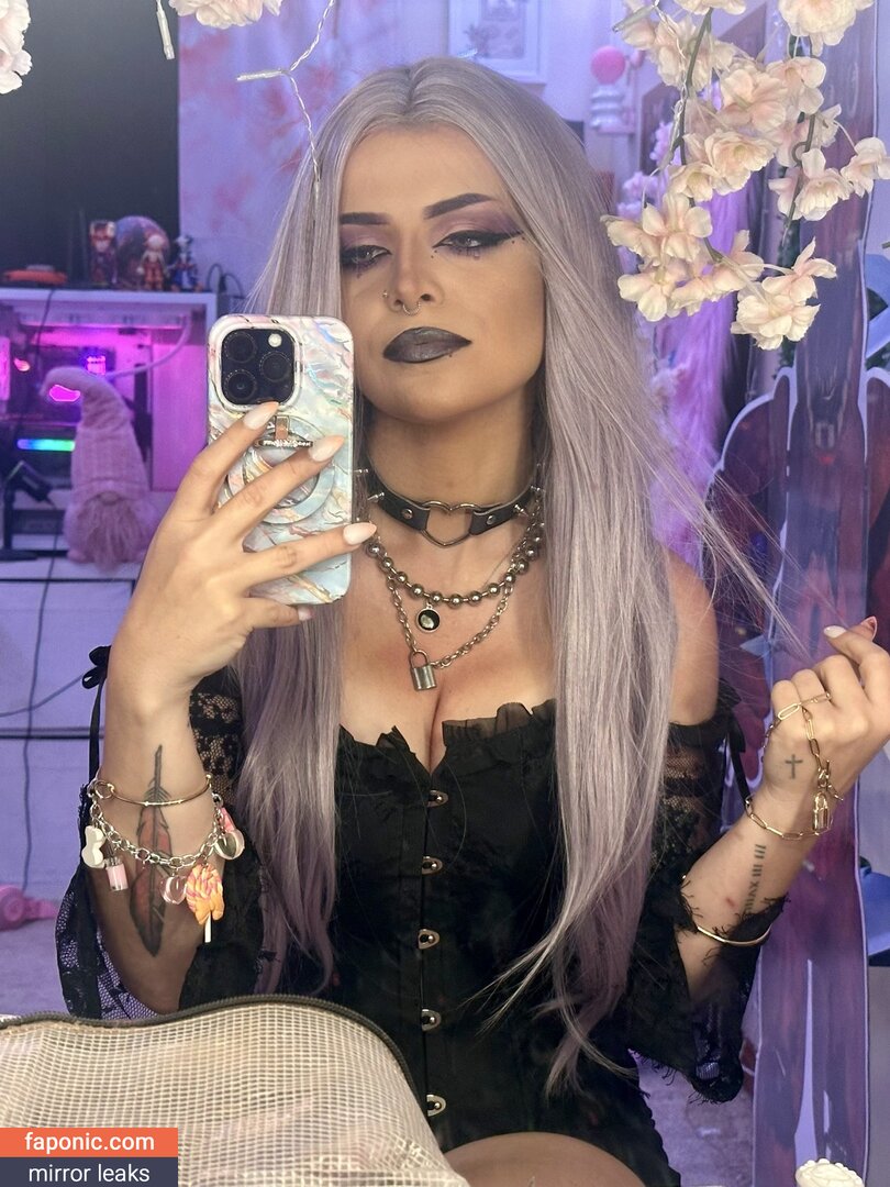 ASMR Shanny